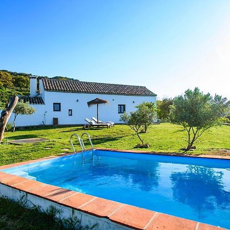 Cortijo Las Cabrerizas فاسيناس المظهر الخارجي الصورة