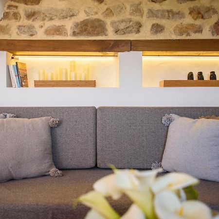 Cortijo Las Cabrerizas فاسيناس المظهر الخارجي الصورة