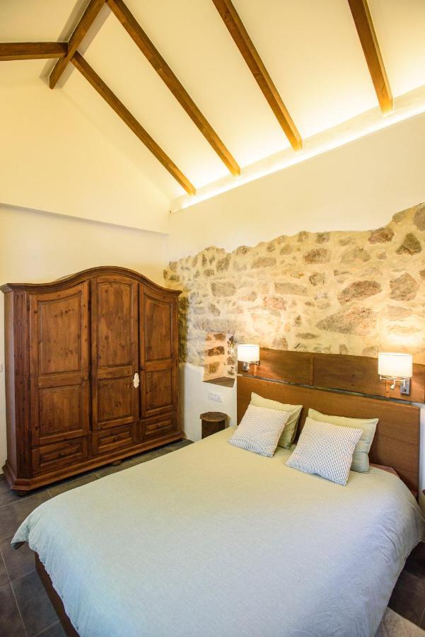 Cortijo Las Cabrerizas فاسيناس المظهر الخارجي الصورة