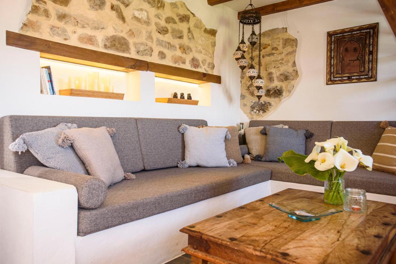 Cortijo Las Cabrerizas فاسيناس المظهر الخارجي الصورة