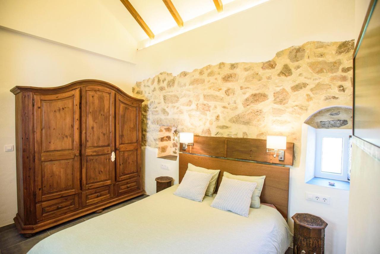 Cortijo Las Cabrerizas فاسيناس المظهر الخارجي الصورة