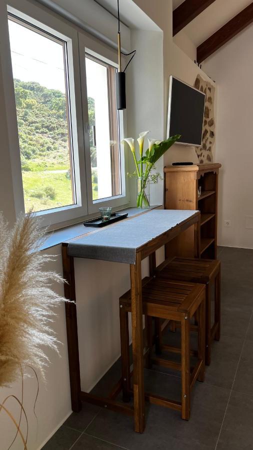 Cortijo Las Cabrerizas فاسيناس المظهر الخارجي الصورة